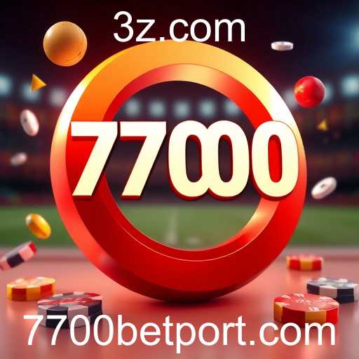 O Crescimento Exponencial do 7700bet no Mercado de Jogos