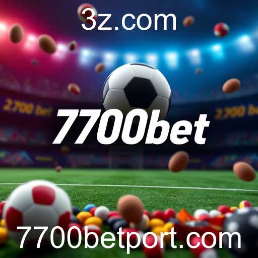 7700bet Revoluciona o Mercado de Apostas Online em 2026