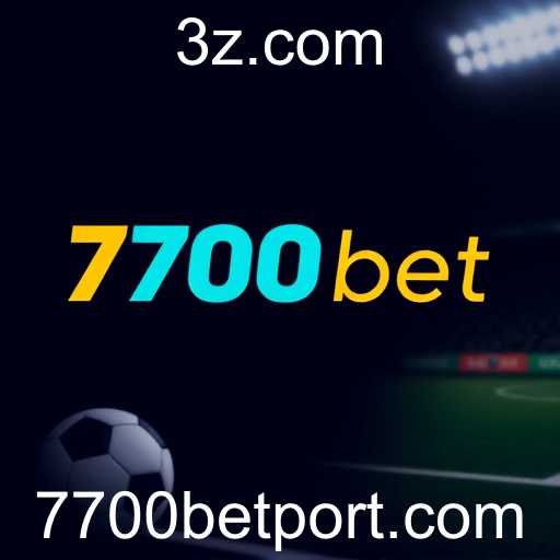 7700bet: A Revolução no Mercado de Jogos Online