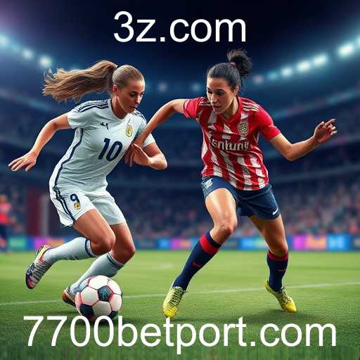 A Ascensão do 7700bet no Mercado Brasileiro