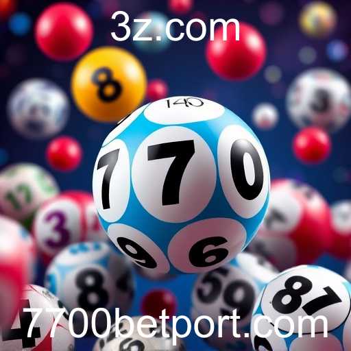 7700bet revoluciona mercado de jogos online