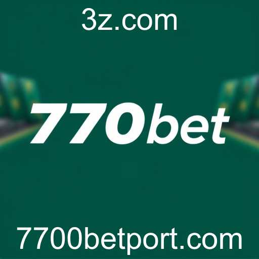 A Ascensão do 7700bet no Mercado Brasileiro de Jogos