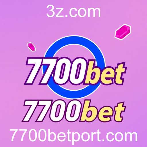 A Ascensão do 7700bet no Cenário de Jogos Online