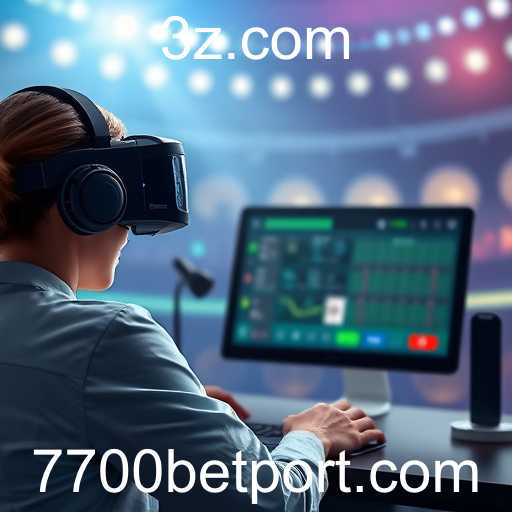 O Crescimento do Mercado de Apostas Online no Brasil