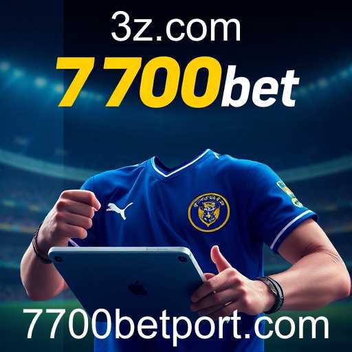 O Impacto dos Jogos Online no Brasil: Um Olhar Sobre o 7700bet