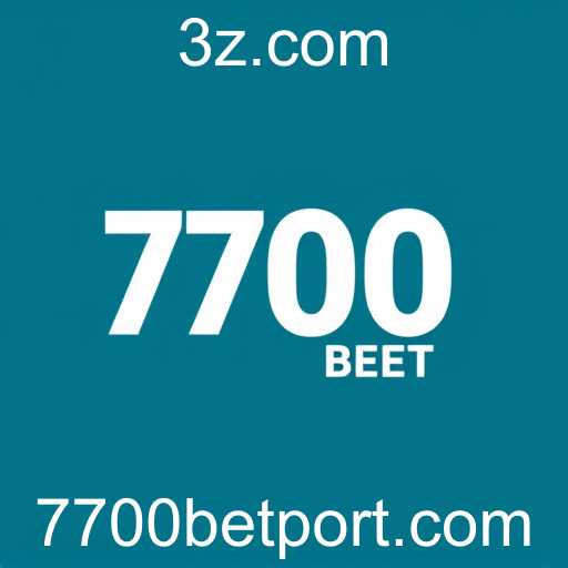 Expansão dos Jogos Online: O Impacto do 7700bet