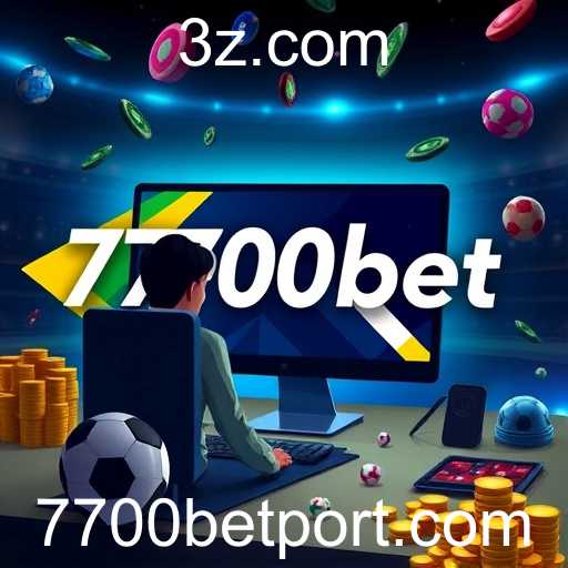 Expansão Global das Plataformas de Apostas Online