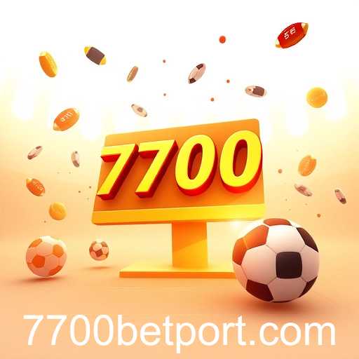 7700bet