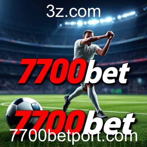 Jogos Online: A Ascensão de 7700bet em 2026