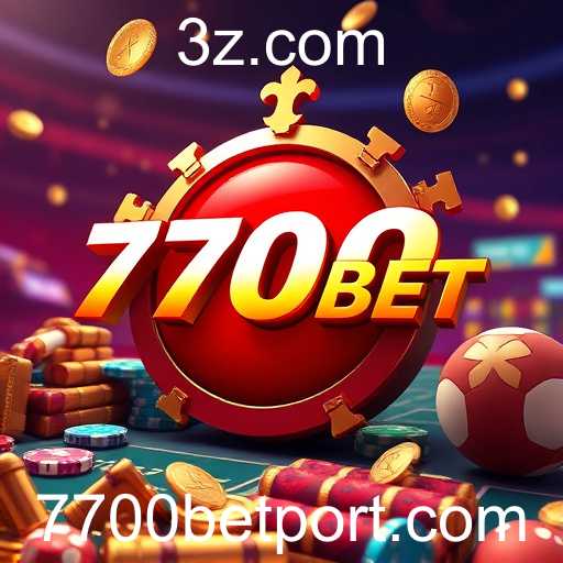 Ascensão dos Jogos Online em 2026: 7700bet em Foco