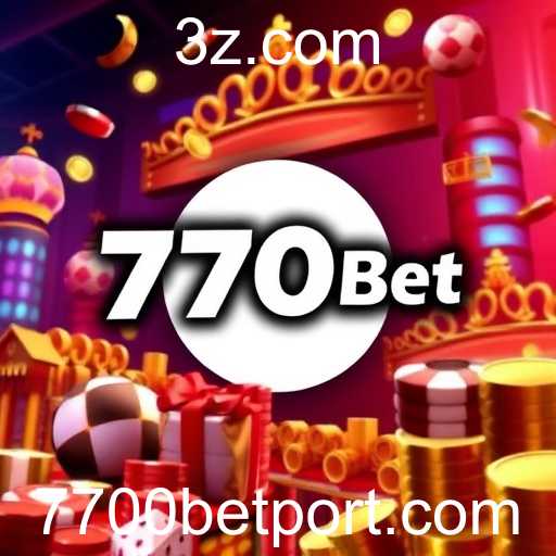 A Ascensão dos Jogos Online: O Caso do 7700bet