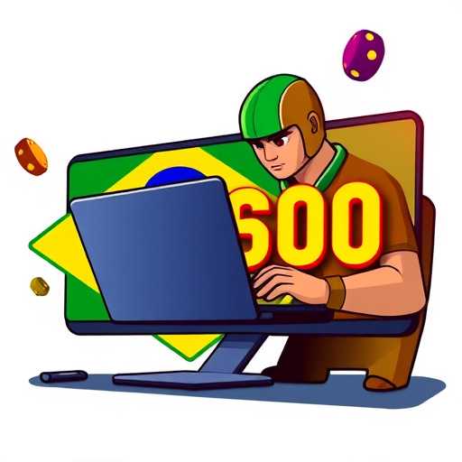 A Ascensão e Impacto dos Jogos Online no Brasil